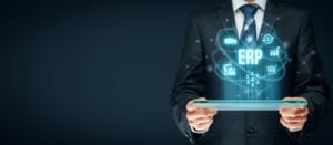 Microsoft Dynamics for Finance and Operations mit der Fashion-Lösung Porini 365 ERP