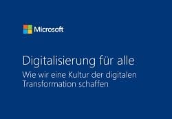 Digitalisierung für alle