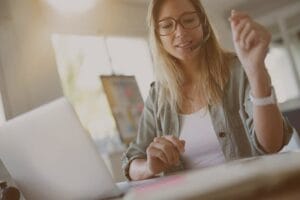 Improve Customer Experience and Service Through Technology