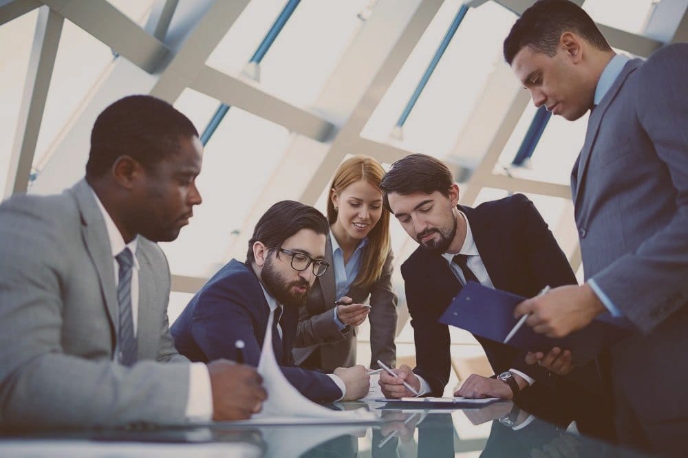 Optimieren Sie Ihre Finanzprozesse mit Dynamics 365 und werden Sie zum Strategen