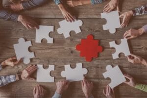 Empowering Your Collaborators in the Digital Age with Dynamics 365 for Talent