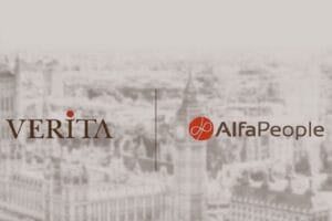 AlfaPeople and Verita Partner to Improve Healthcare Safety with AI