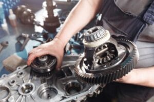 AlfaPeople Industries - Machinery and Parts