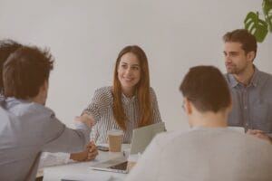 he Power of Technology to Create Relationships and Business