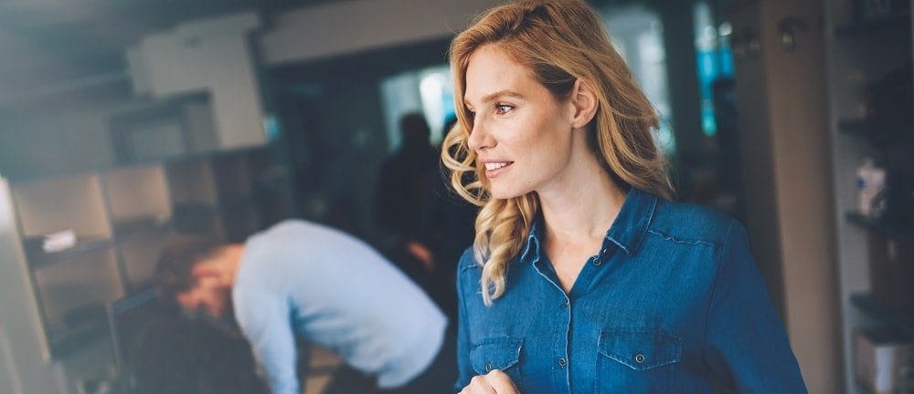 Die Herausforderungen des Einzelhandels verlangen Lösungen, die nur durch die Digitalisierung möglich sind.