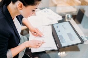 Unify data and departments around shared strategies