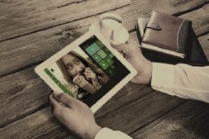 Intelligent retail operations powered by Microsoft Dynamics 365