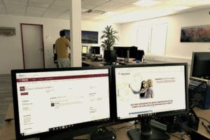 Interview met Julian Ludescher