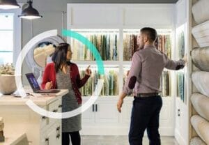 Digitally transforming customer experiences