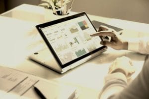 Datenzauber für Retail-CIOs mit Power BI