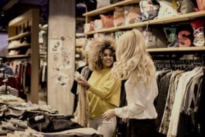 Kundenbindung im Fashion & Retail Business