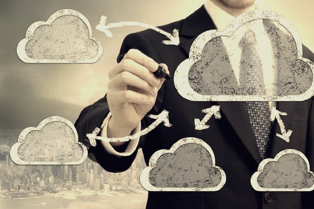 Machen Sie sich bereit für die Zukunft in der Cloud