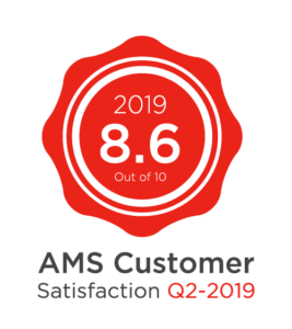 Customer Satisfaction 2019