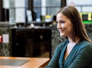 Creating efficiencies in finance with Dynamics 365 and machine learning