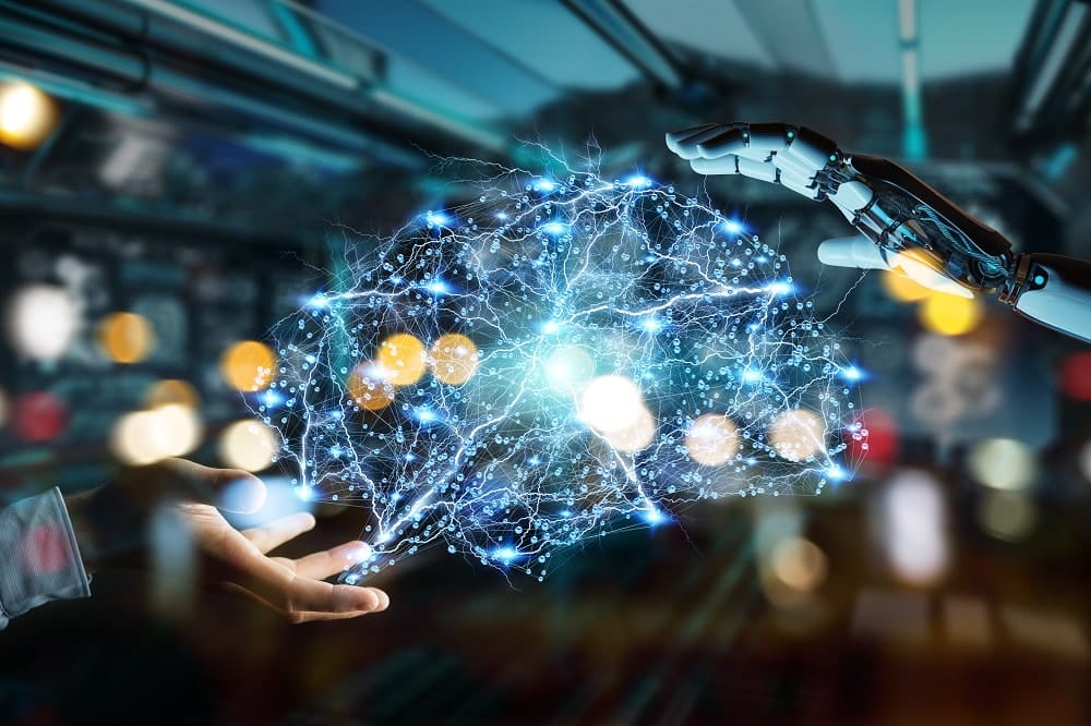 Künstliche Intelligenz (KI) + Industry 4.0: Microsoft-Technologien bringen große Veränderungen für die Fer &hellip;