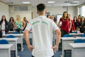 AlfaPeople Brazil host Pink October event to support breast cancer awareness