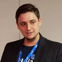 Lucas Saldanha