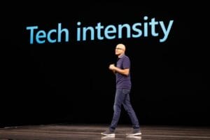The 5 most important announcements from Satya Nadella's Microsoft Ignite Keynote