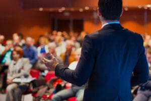 Cree aplicaciones que acelere el crecimiento de su empresa con Power Platform y Dynamics 365 CRM