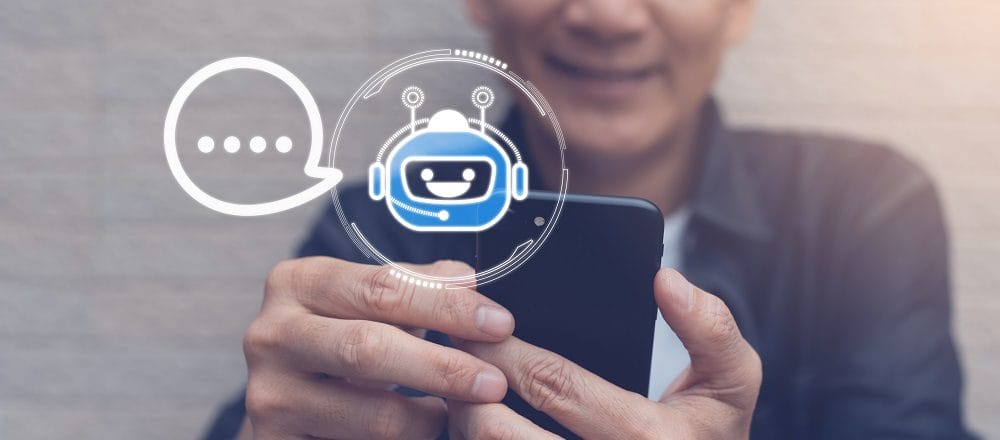 Bleiben Sie mit Microsoft Dynamics 365 mit Ihren Kunden in Kontakt