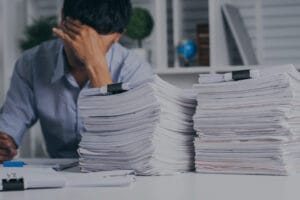 Decrease risk by automating your accounting processes in Dynamics 365