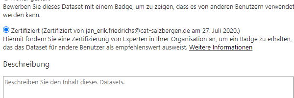 Präzise Informationen, wenn es darauf ankommt. Mit Power BI zur datengestützten Kultur.