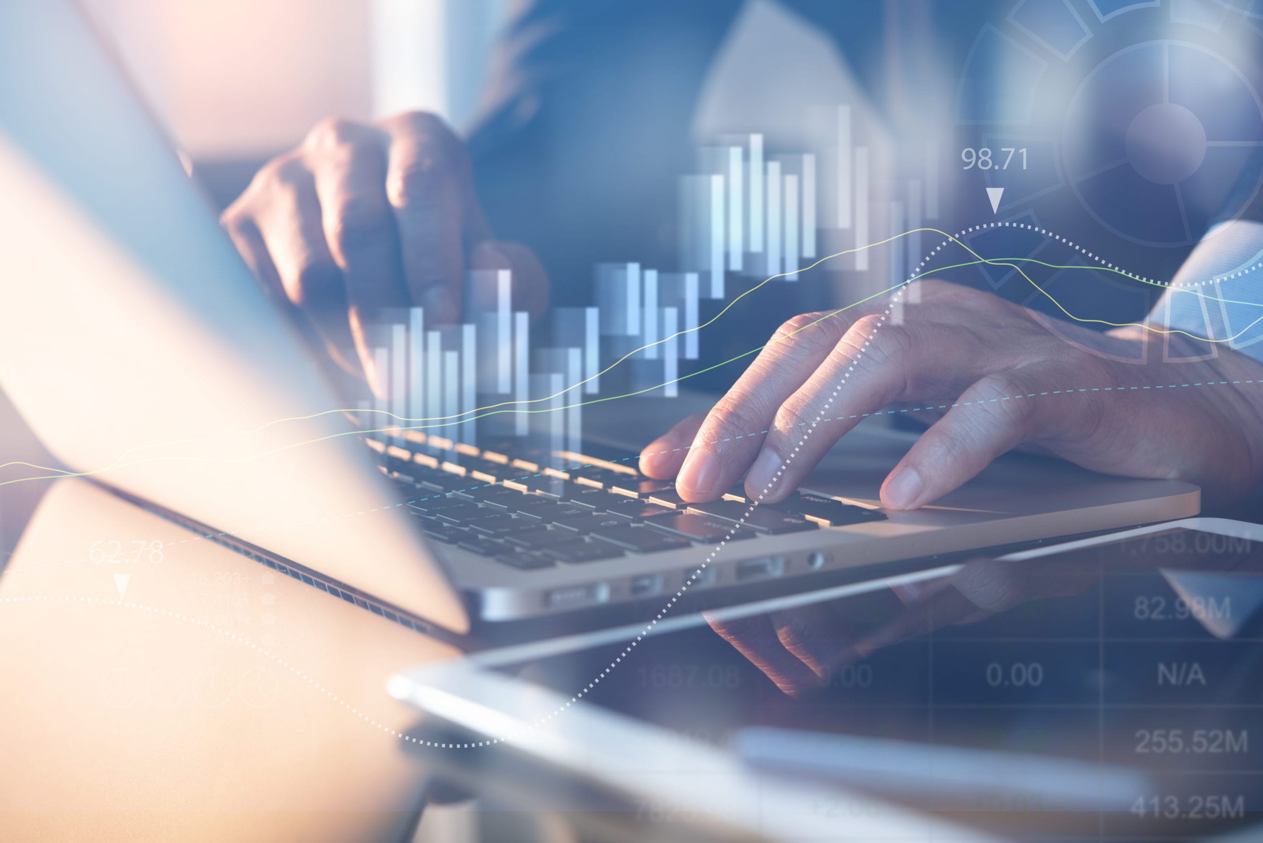 Power BI: Die vollendete Power Platform Integration