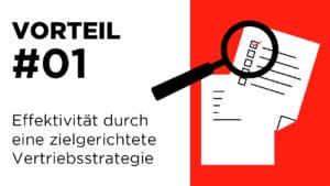 Warum ein CRM ein besseres Verkaufswerkzeug als eine Kalkulationstabelle ist