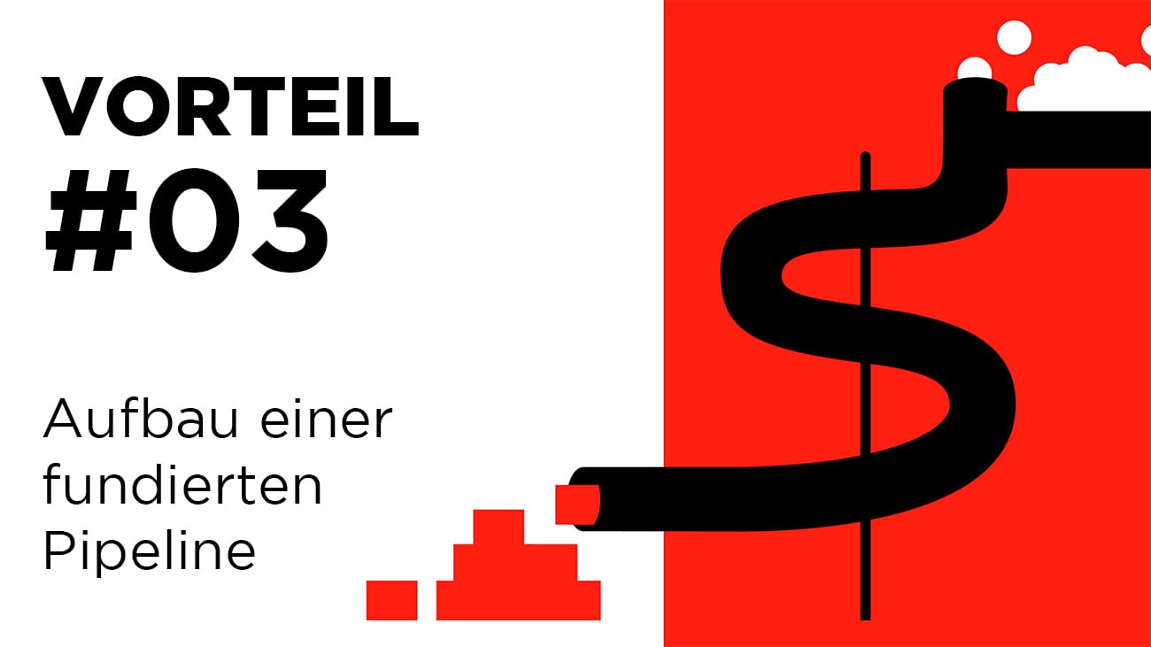 So bauen Sie eine Vertriebspipeline mit einem CRM auf