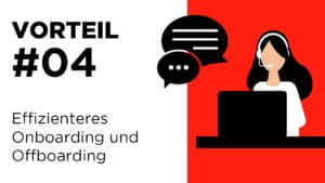 Machen Sie das Onboarding von neuen Vertriebsmitarbeitern zu einem Erfolgserlebnis