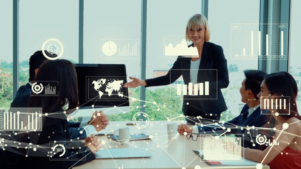 Die Migration in die Cloud als Chance - hybride Systeme