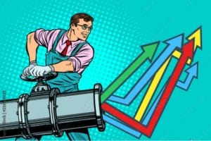 Bild New Age of Sales