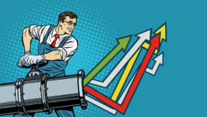 The New Age Of Sales Ppt Img 1