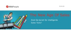 Alfapeople Webinar New Age Of Sales