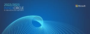 Microsoft Inner-Circle-2022-2023