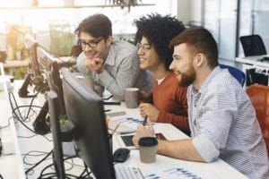 Por Que Financiamento Alfapeople