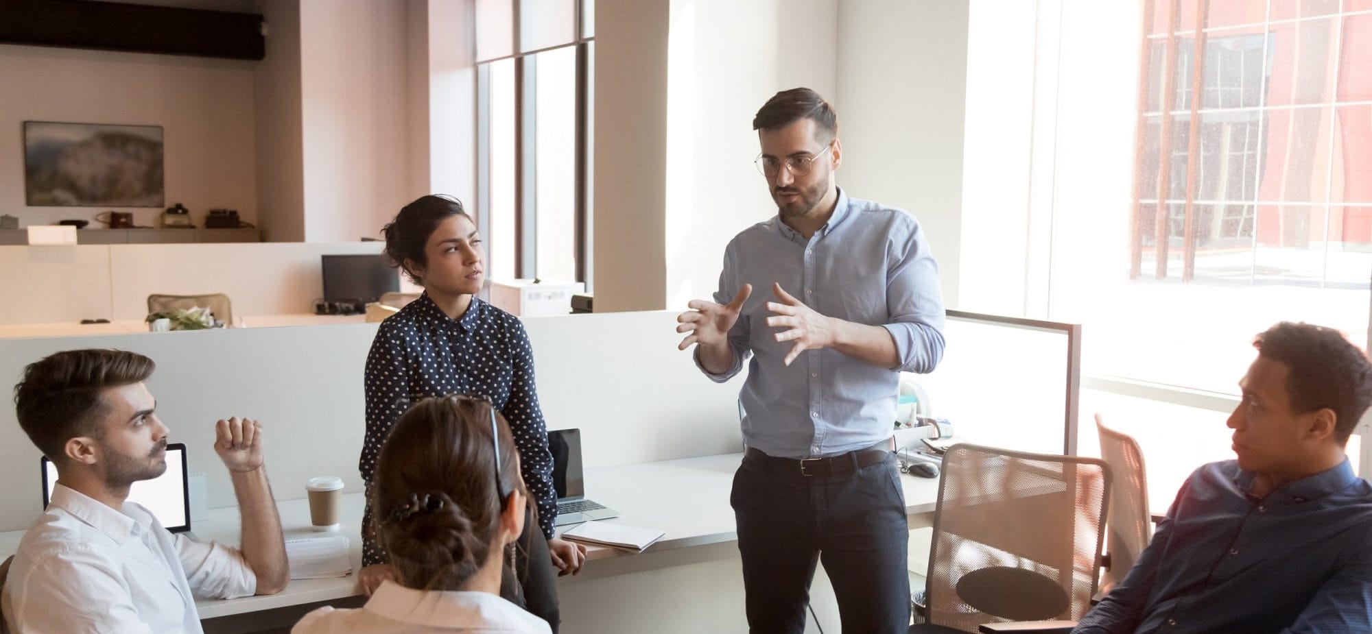 Neue Unternehmenssoftware in sechs Schritten – So implementieren Sie Anwendungen erfolgreich in Ihrem Un &hellip;