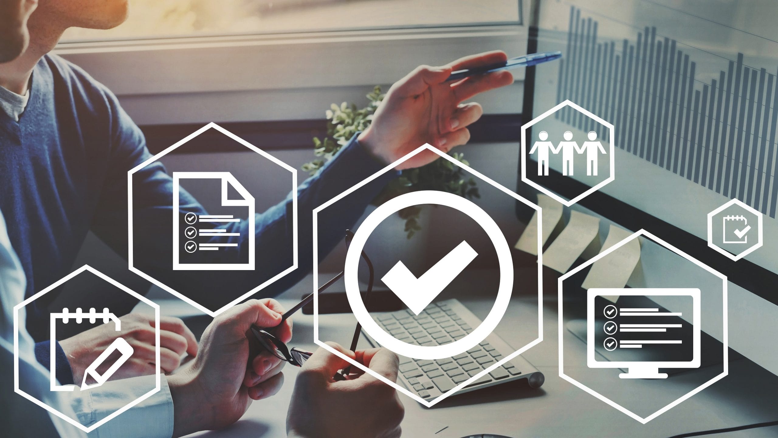 Neue Unternehmenssoftware in sechs Schritten 2-2