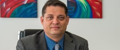 Interview mit Florian Stahli