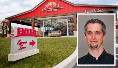 Interview mit Chris Gray