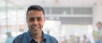 Interview mit Marcelo Barroso