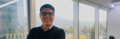 Interview mit Roberto Zúñiga V.