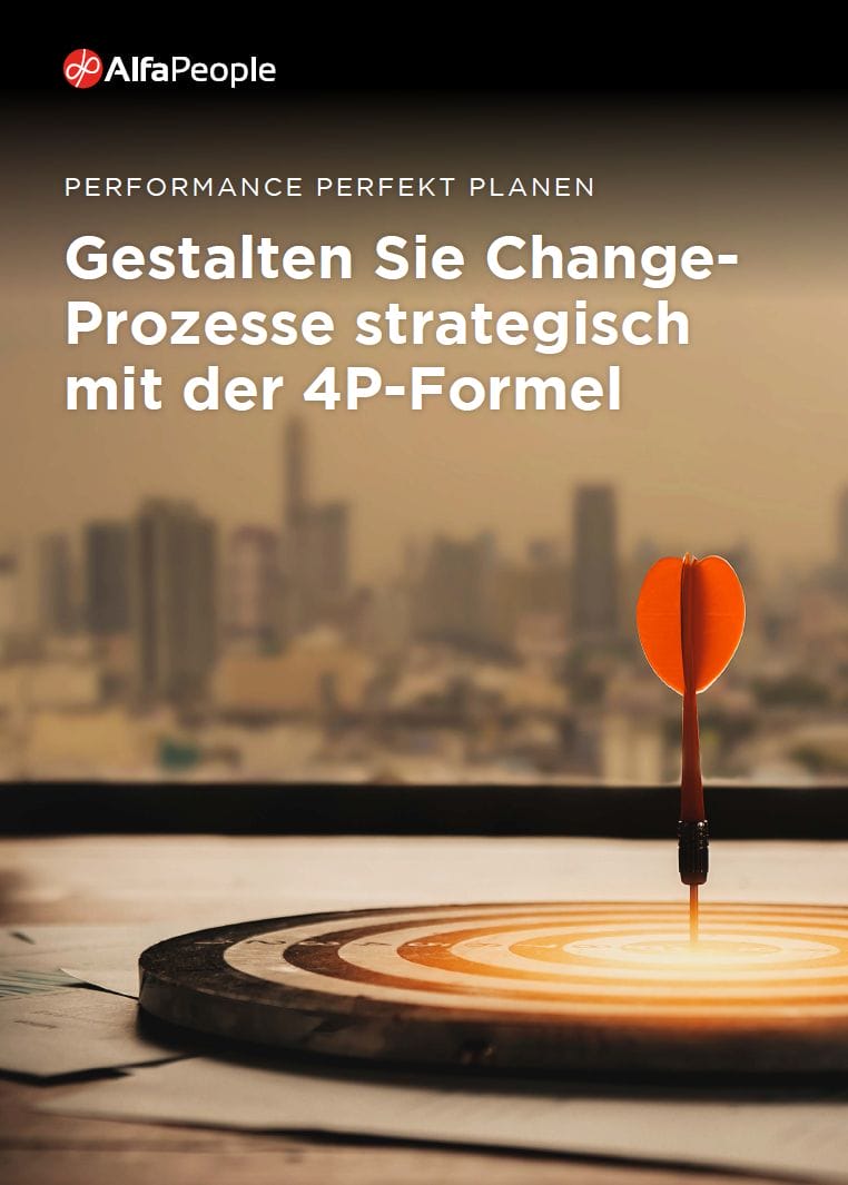 Erfolgreiche Einführung von neuer Unternehmenssoftware.