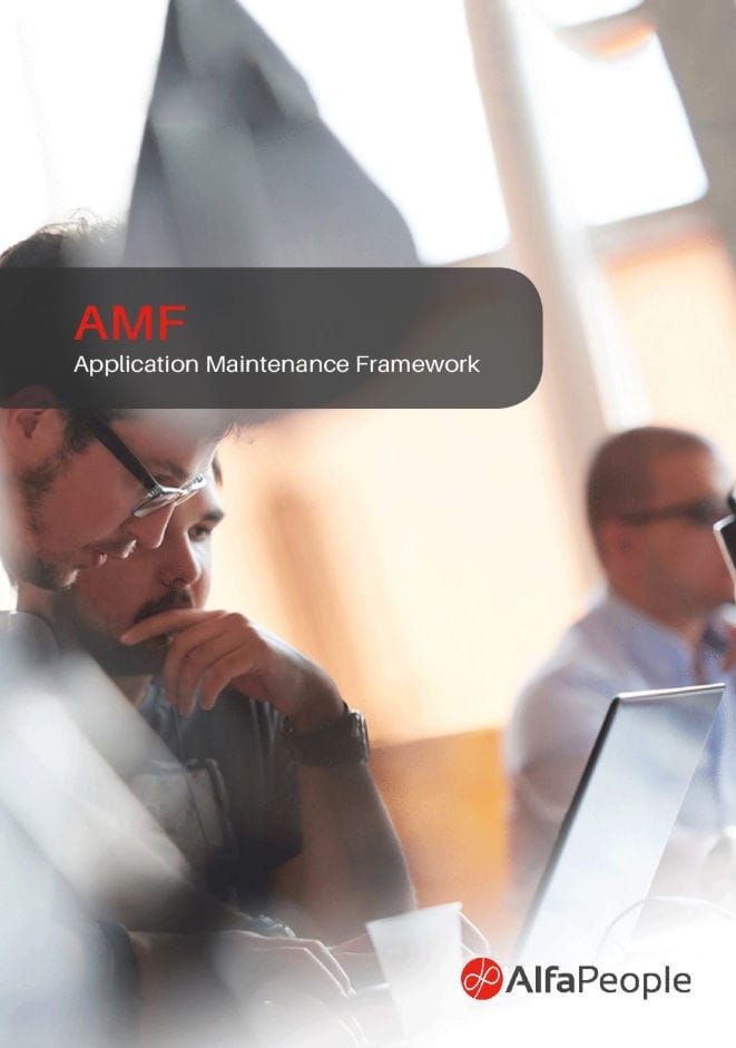 Warum sollten Sie in den Support und die Wartung Ihrer Microsoft Dynamics-Plattform investieren?