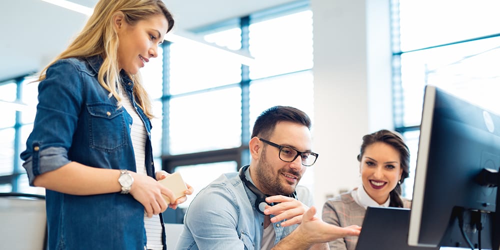 Rundum-Sorglos-Lösung 2