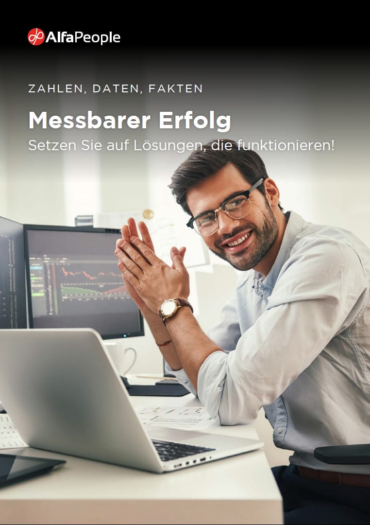 ZAHLEN, DATEN, FAKTEN