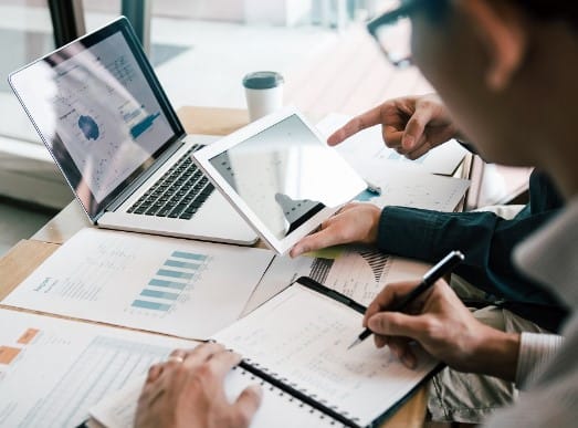 Schrittweise Abloesung der Einzahlungsscheine