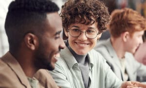 Mangelnde Zusammenarbeit zwischen Vertrieb und Marketing