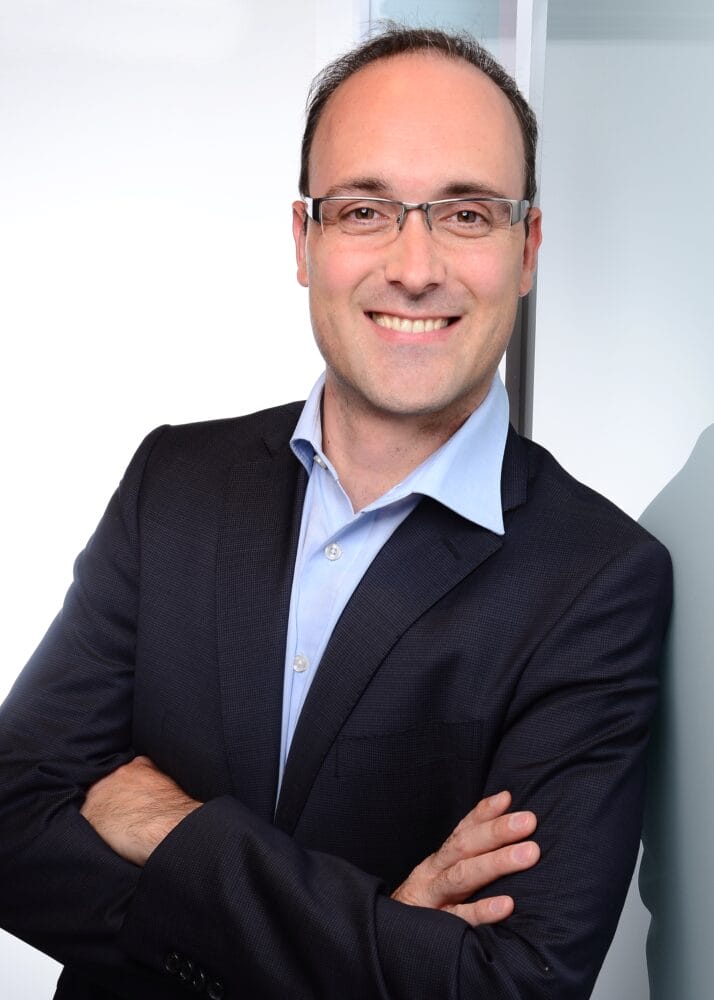 Sven-Christian Endres