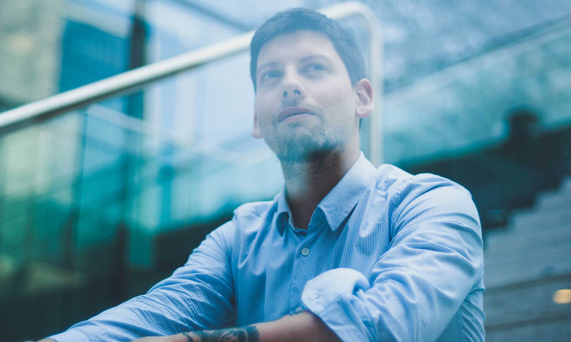 Transparenz und Zugänglichkeit: Warum etablierte Unternehmen die modernen Kunden verlieren